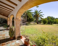 Herverkoop - Villa - Jávea - Partides comunes - Adsubia