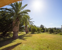 Herverkoop - Villa - Jávea - Partides comunes - Adsubia