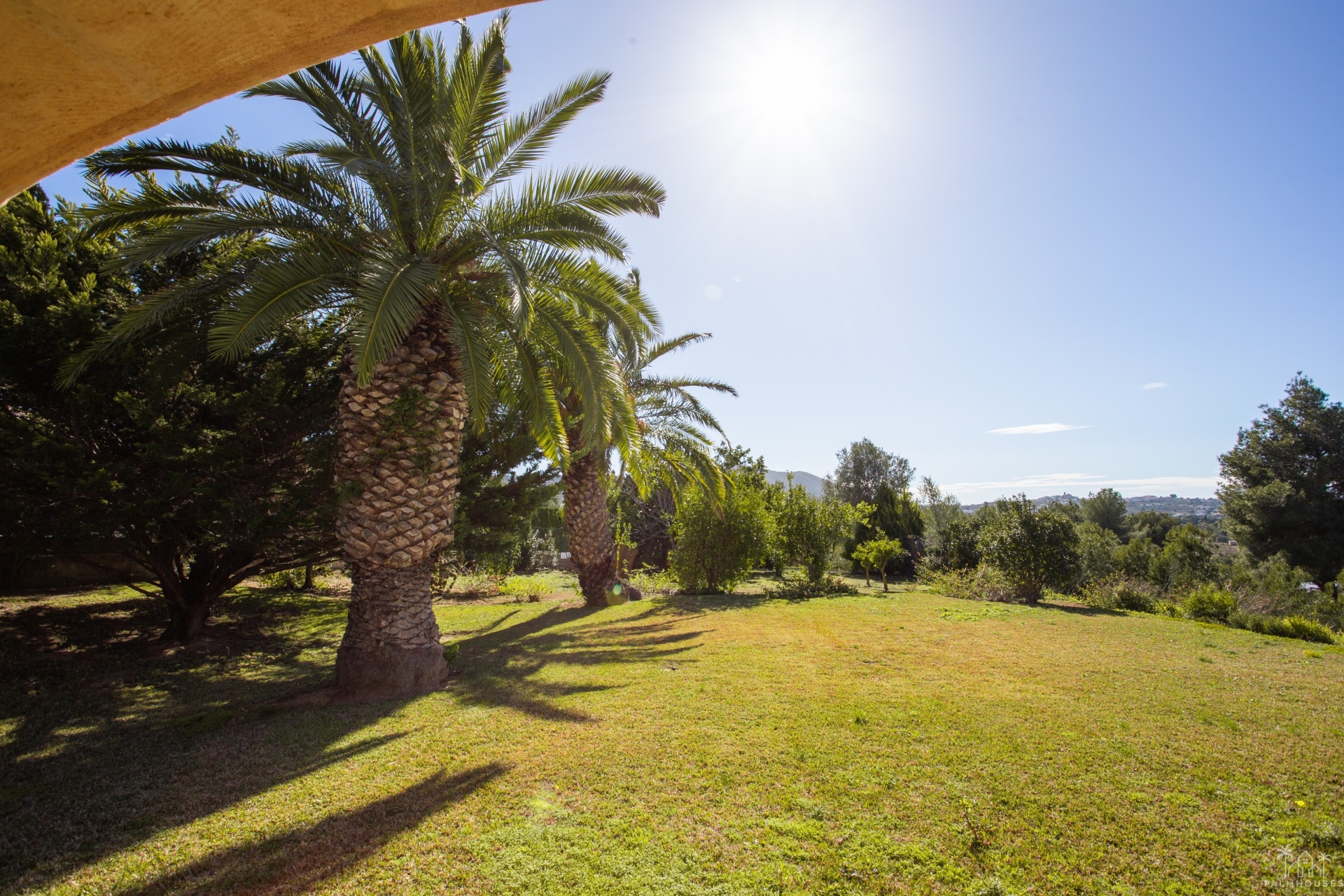 Herverkoop - Villa - Jávea - Partides comunes - Adsubia