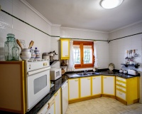 Herverkoop - Villa - Jávea - Partides comunes - Adsubia