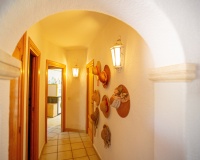 Herverkoop - Villa - Jávea - Partides comunes - Adsubia