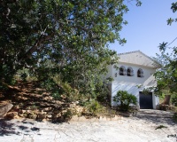Herverkoop - Villa - Jávea - Partides comunes - Adsubia