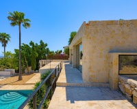 Herverkoop - Villa - Jávea - Xàbia - Cap Martí - Pinomar