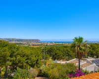 Herverkoop - Villa - Jávea - Xàbia - Cap Martí - Pinomar