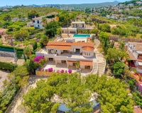 Herverkoop - Villa - Jávea - Xàbia - Cap Martí - Pinomar