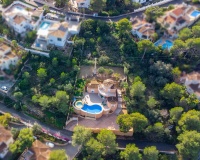 Herverkoop - Villa - Jávea - Xàbia - Jávea - Xàbia Centro