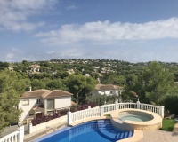 Herverkoop - Villa - Jávea - Xàbia - Jávea - Xàbia Centro