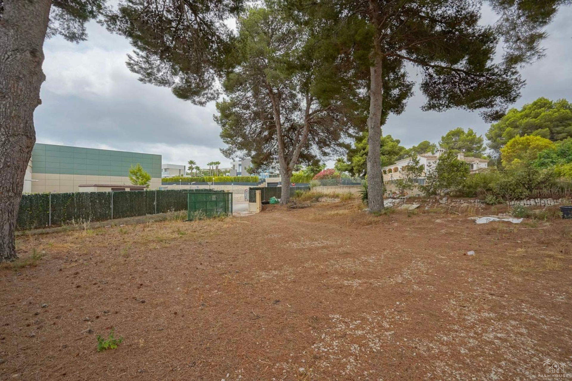 Herverkoop - Villa - Jávea - Xàbia - Jávea - Xàbia Centro