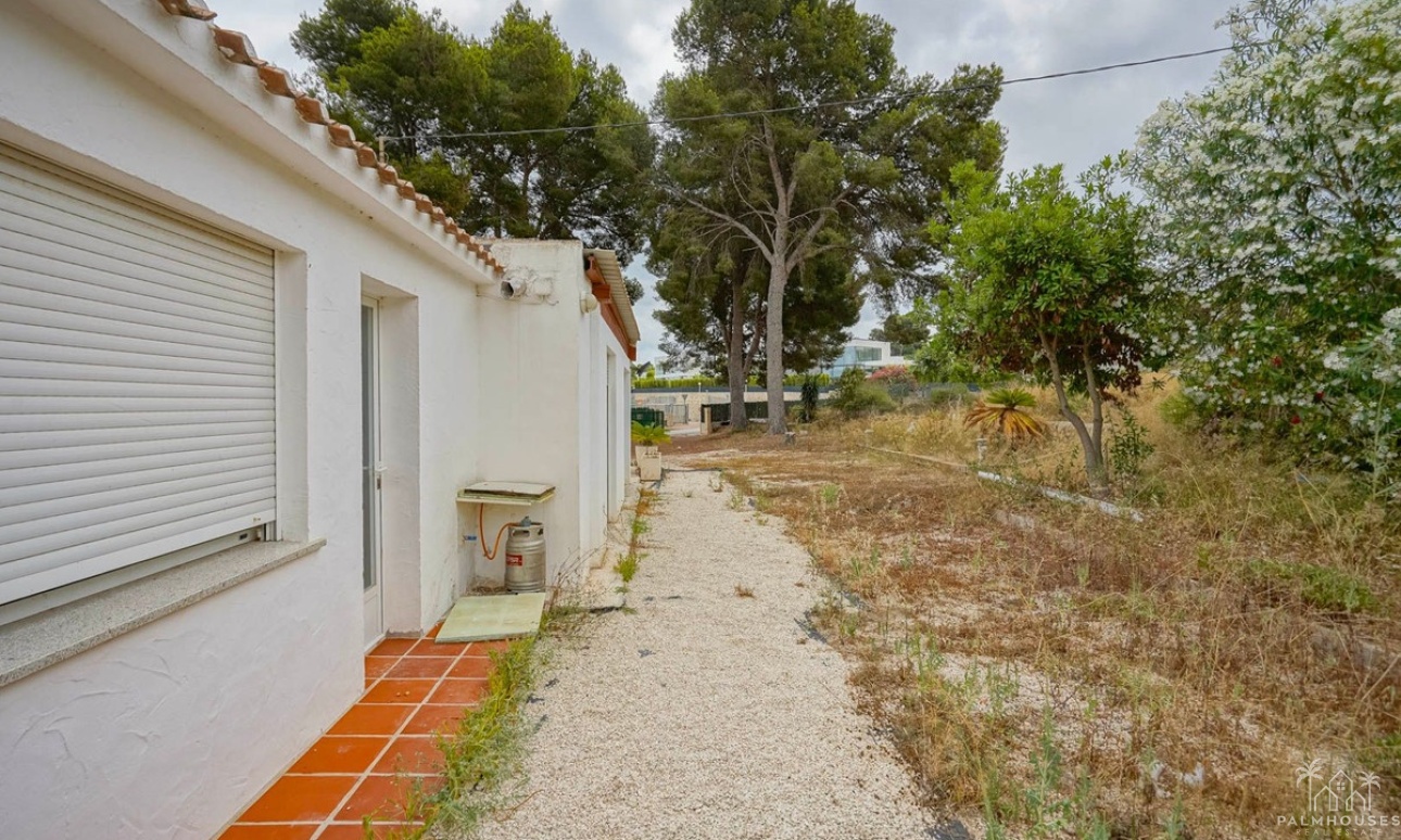 Herverkoop - Villa - Jávea - Xàbia - Jávea - Xàbia Centro