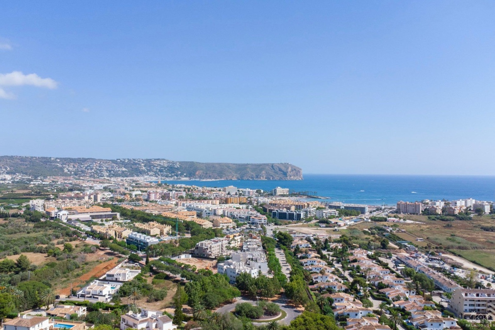 Herverkoop - Villa - Jávea - Xàbia - Jávea - Xàbia Centro