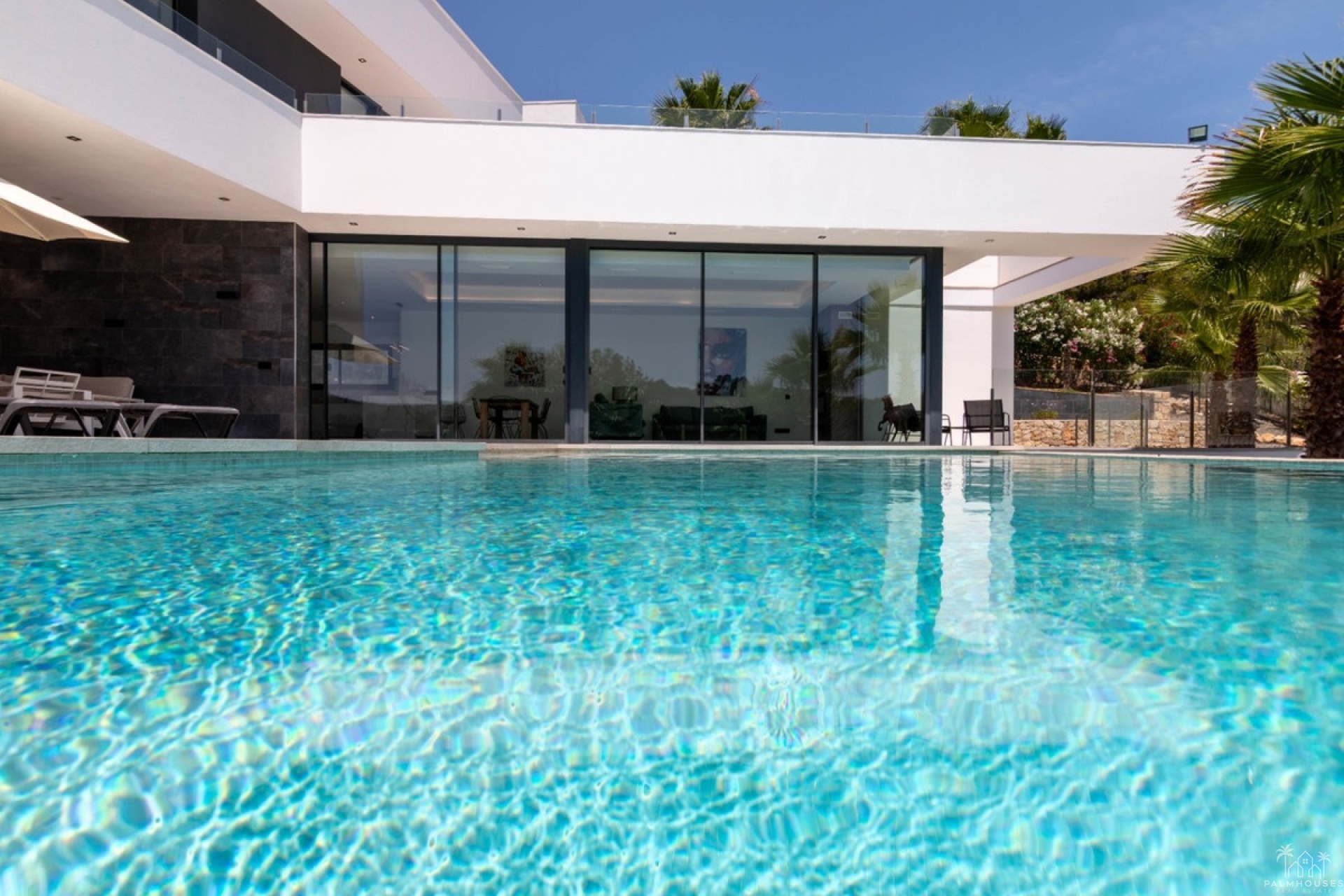 Herverkoop - Villa - Jávea - Xàbia - Jávea - Xàbia Centro