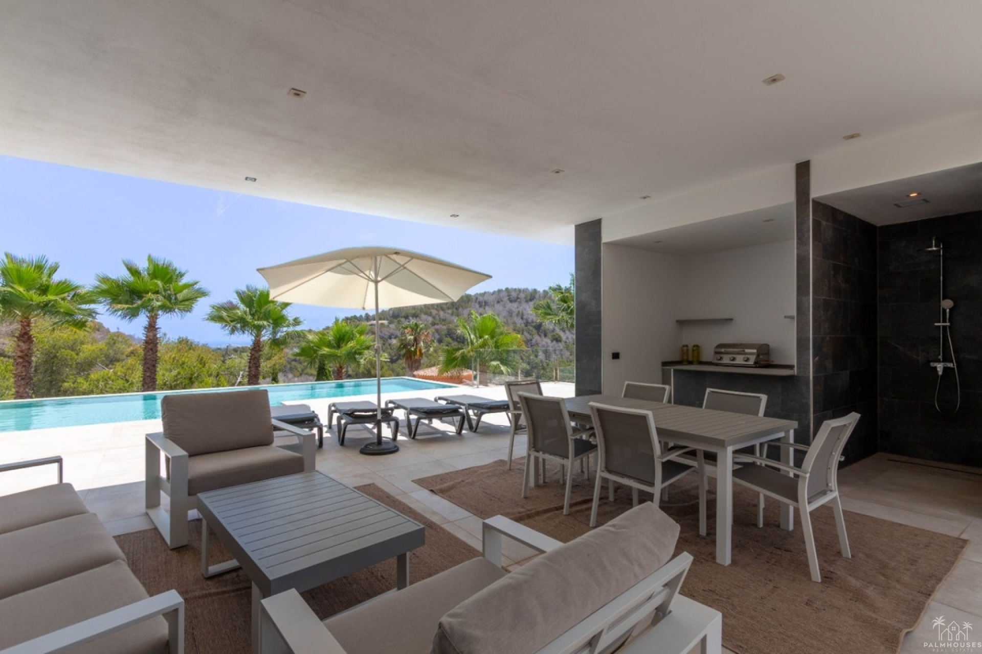 Herverkoop - Villa - Jávea - Xàbia - Jávea - Xàbia Centro