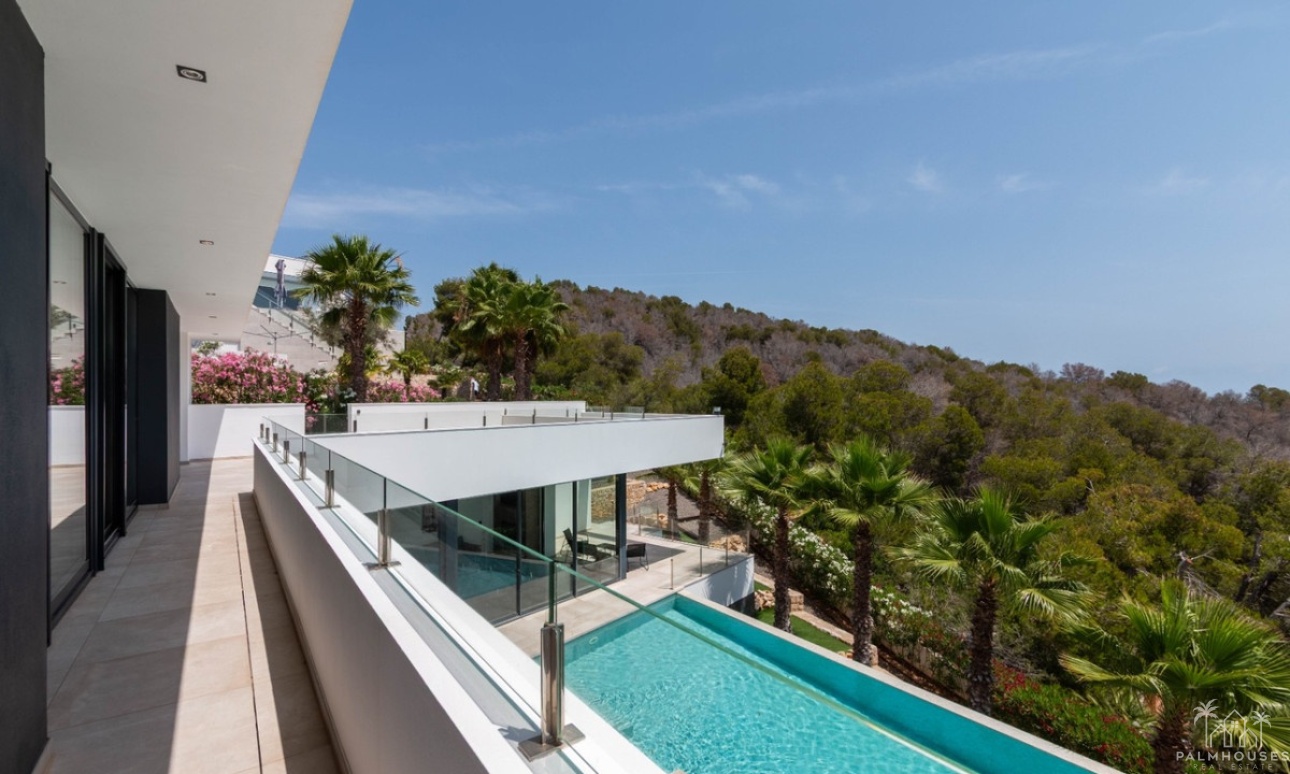 Herverkoop - Villa - Jávea - Xàbia - Jávea - Xàbia Centro
