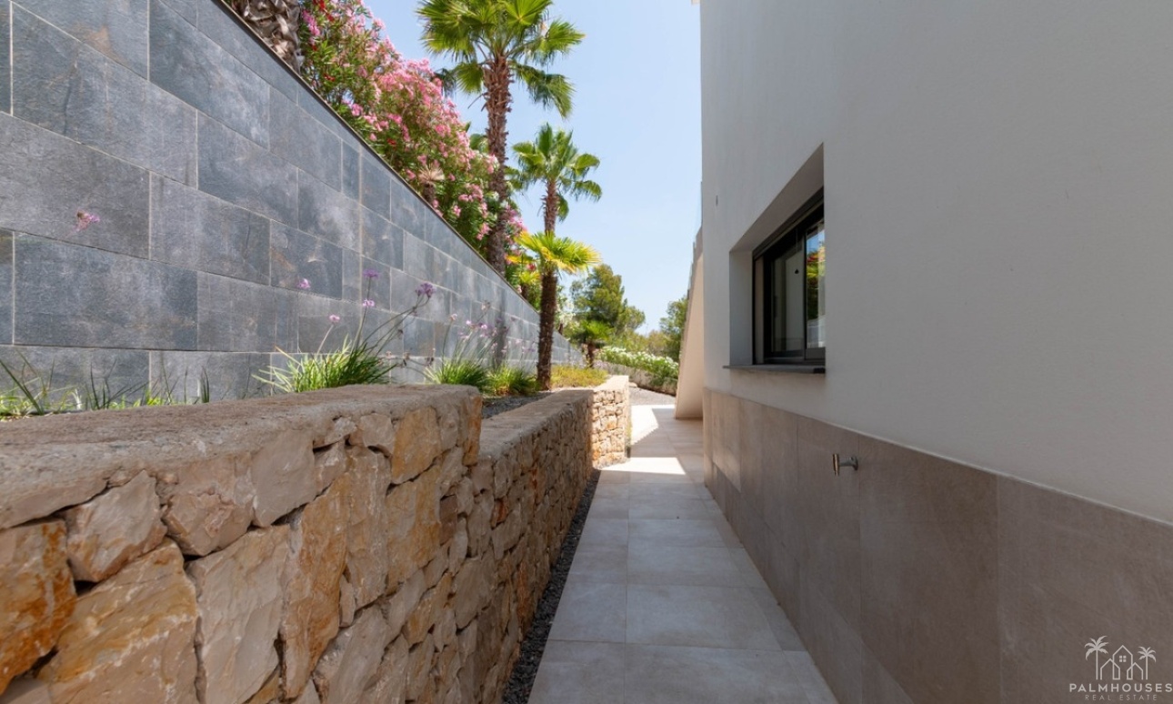Herverkoop - Villa - Jávea - Xàbia - Jávea - Xàbia Centro