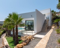 Herverkoop - Villa - Jávea - Xàbia - Jávea - Xàbia Centro
