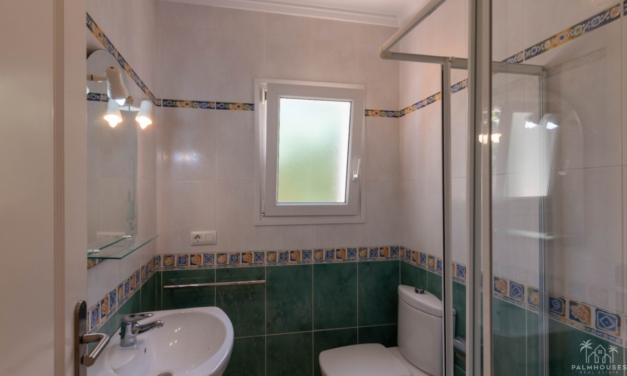 Herverkoop - Villa - Jávea - Xàbia - Jávea - Xàbia Centro