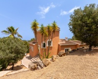 Herverkoop - Villa - Jávea - Xàbia - Jávea - Xàbia Centro