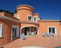 Herverkoop - Villa - Jávea - Xàbia - Jávea - Xàbia Centro