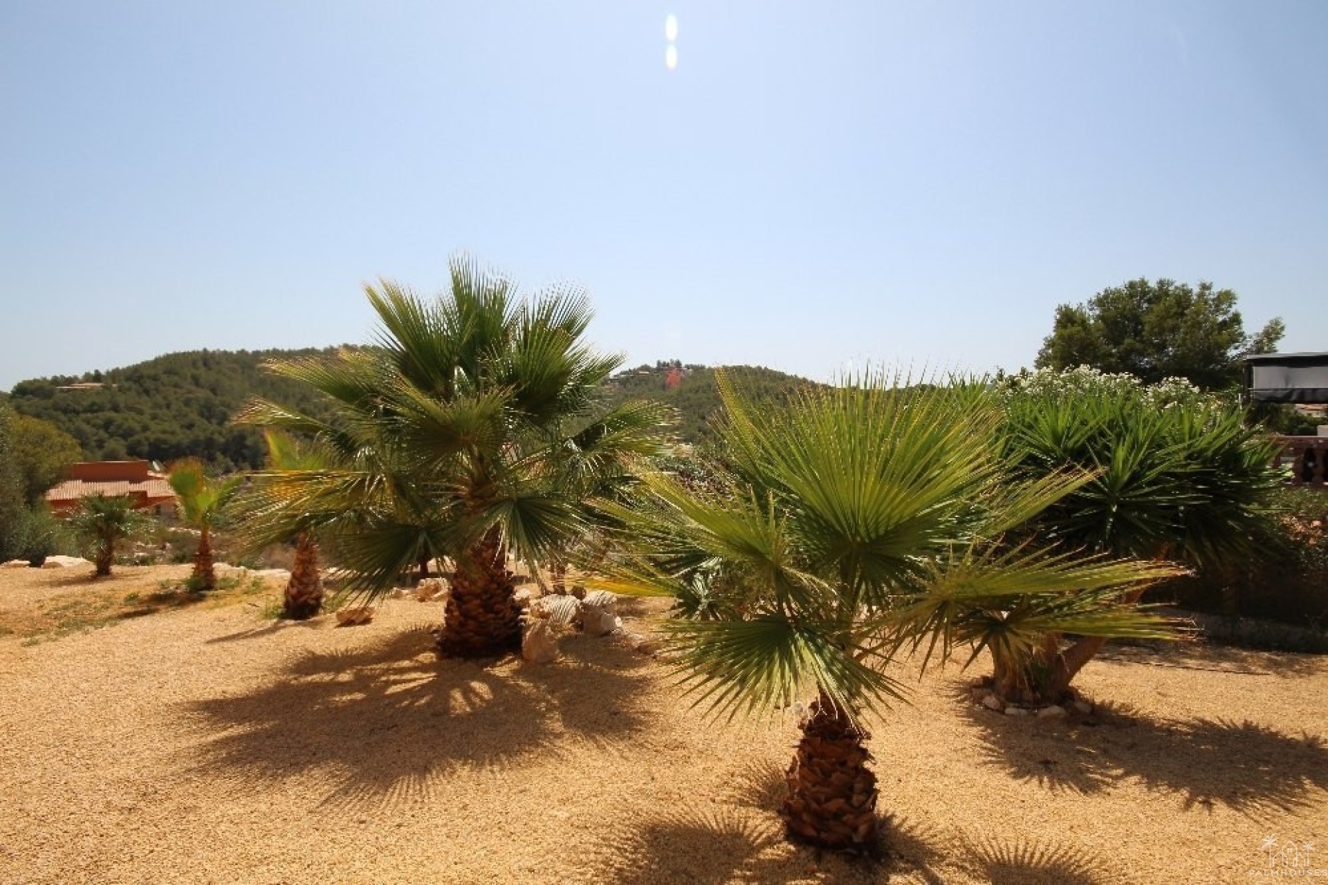 Herverkoop - Villa - Jávea - Xàbia - Jávea - Xàbia Centro