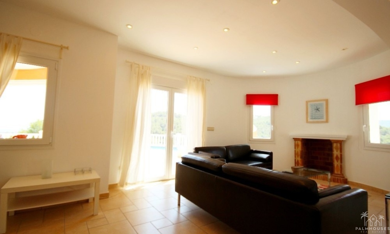 Herverkoop - Villa - Jávea - Xàbia - Jávea - Xàbia Centro