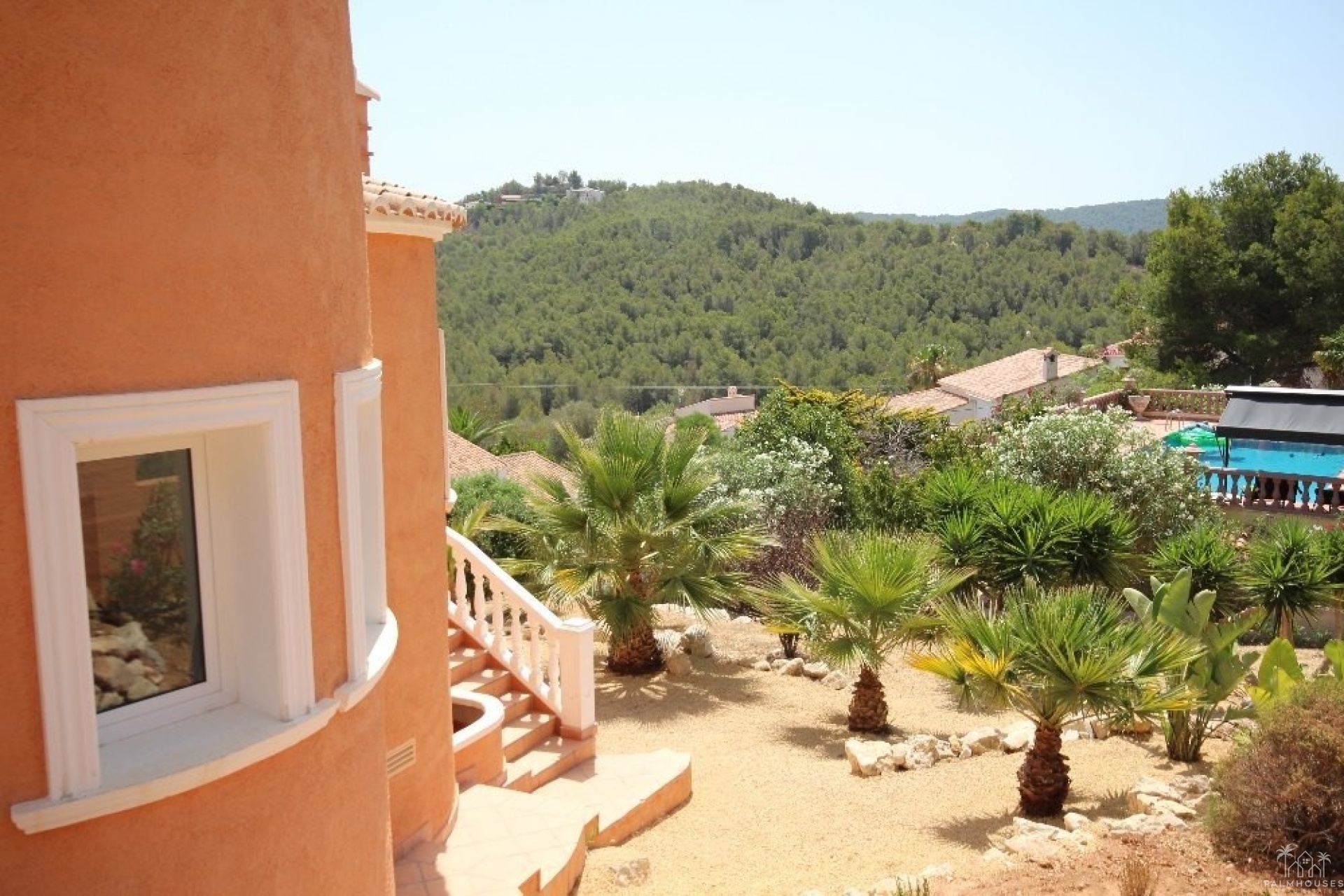 Herverkoop - Villa - Jávea - Xàbia - Jávea - Xàbia Centro