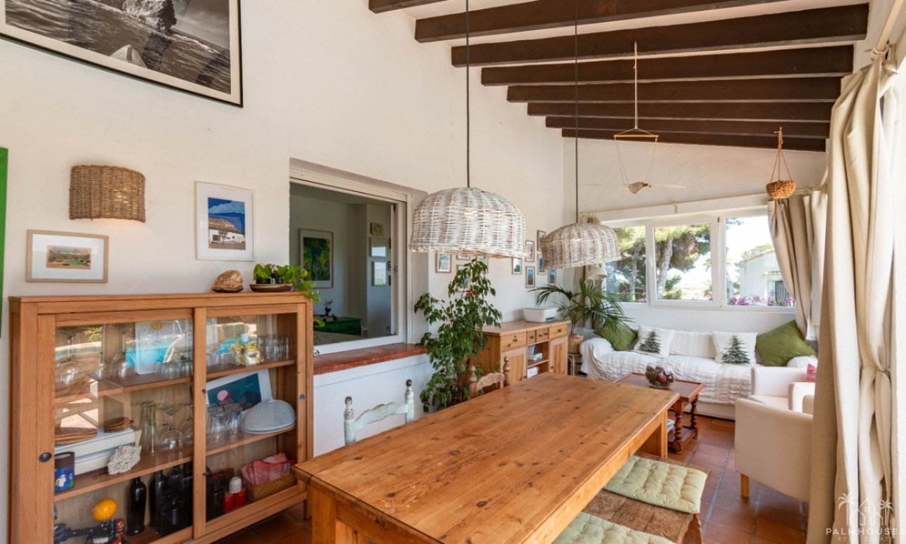 Herverkoop - Villa - Jávea - Xàbia - Jávea - Xàbia Centro