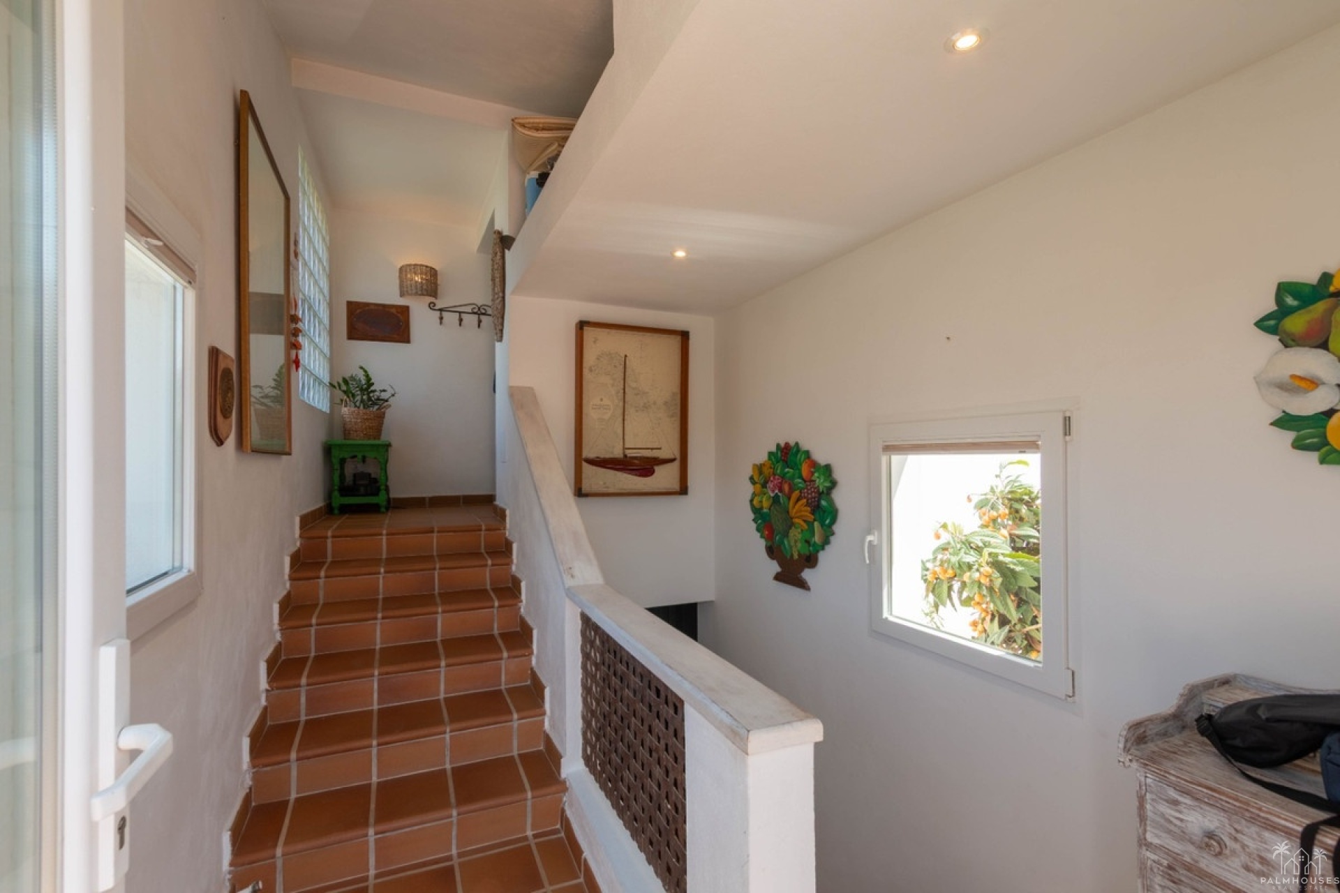 Herverkoop - Villa - Jávea - Xàbia - Jávea - Xàbia Centro