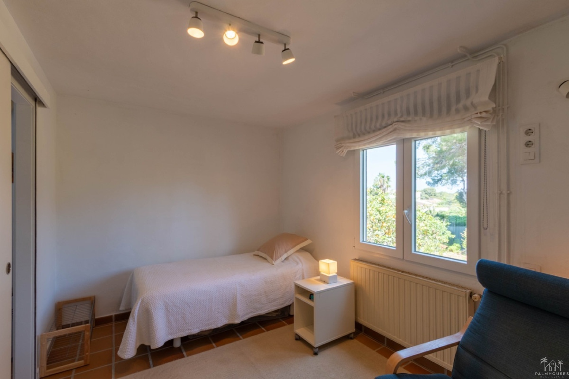 Herverkoop - Villa - Jávea - Xàbia - Jávea - Xàbia Centro