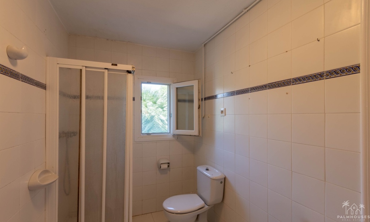 Herverkoop - Villa - Jávea - Xàbia - Jávea - Xàbia Centro