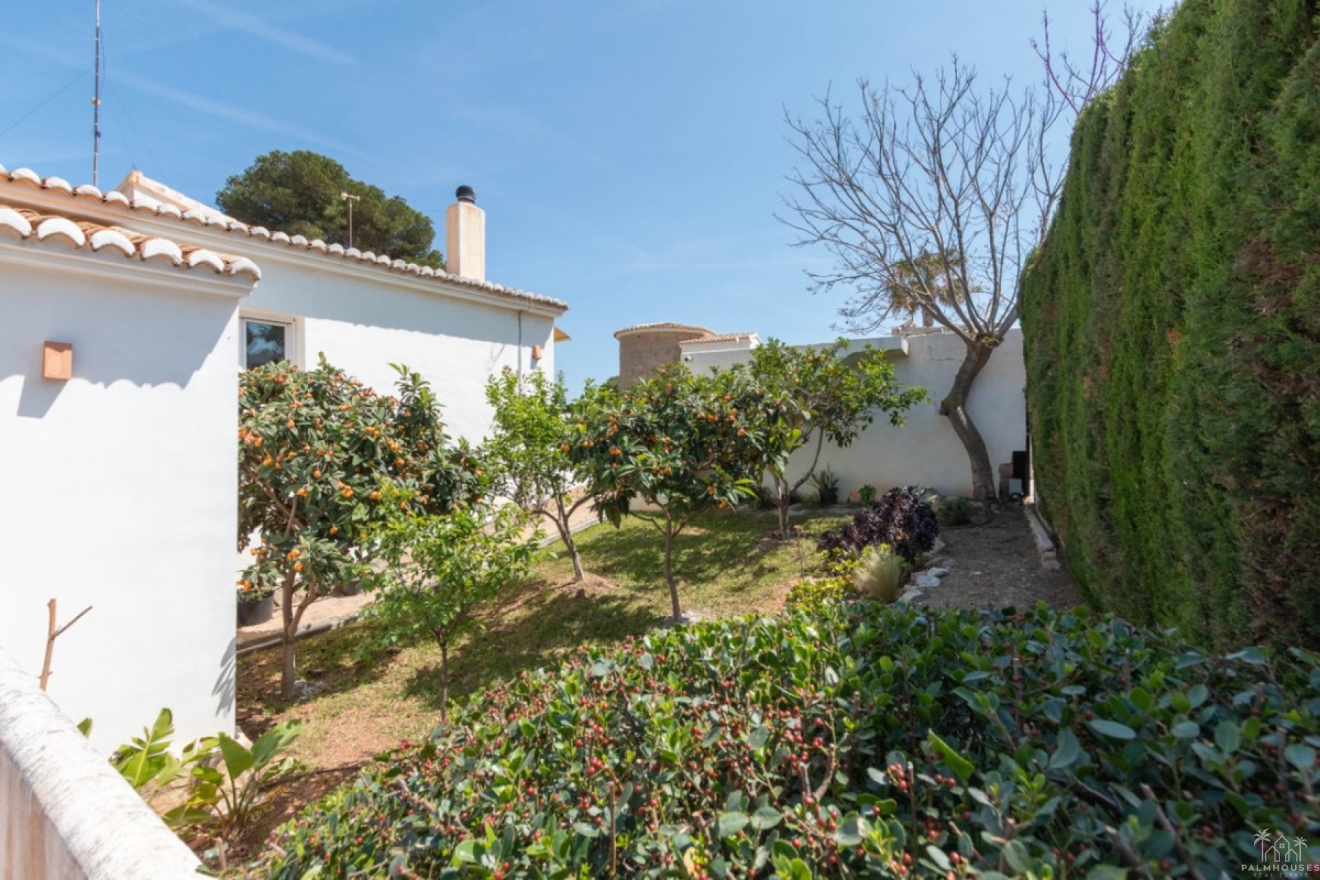 Herverkoop - Villa - Jávea - Xàbia - Jávea - Xàbia Centro