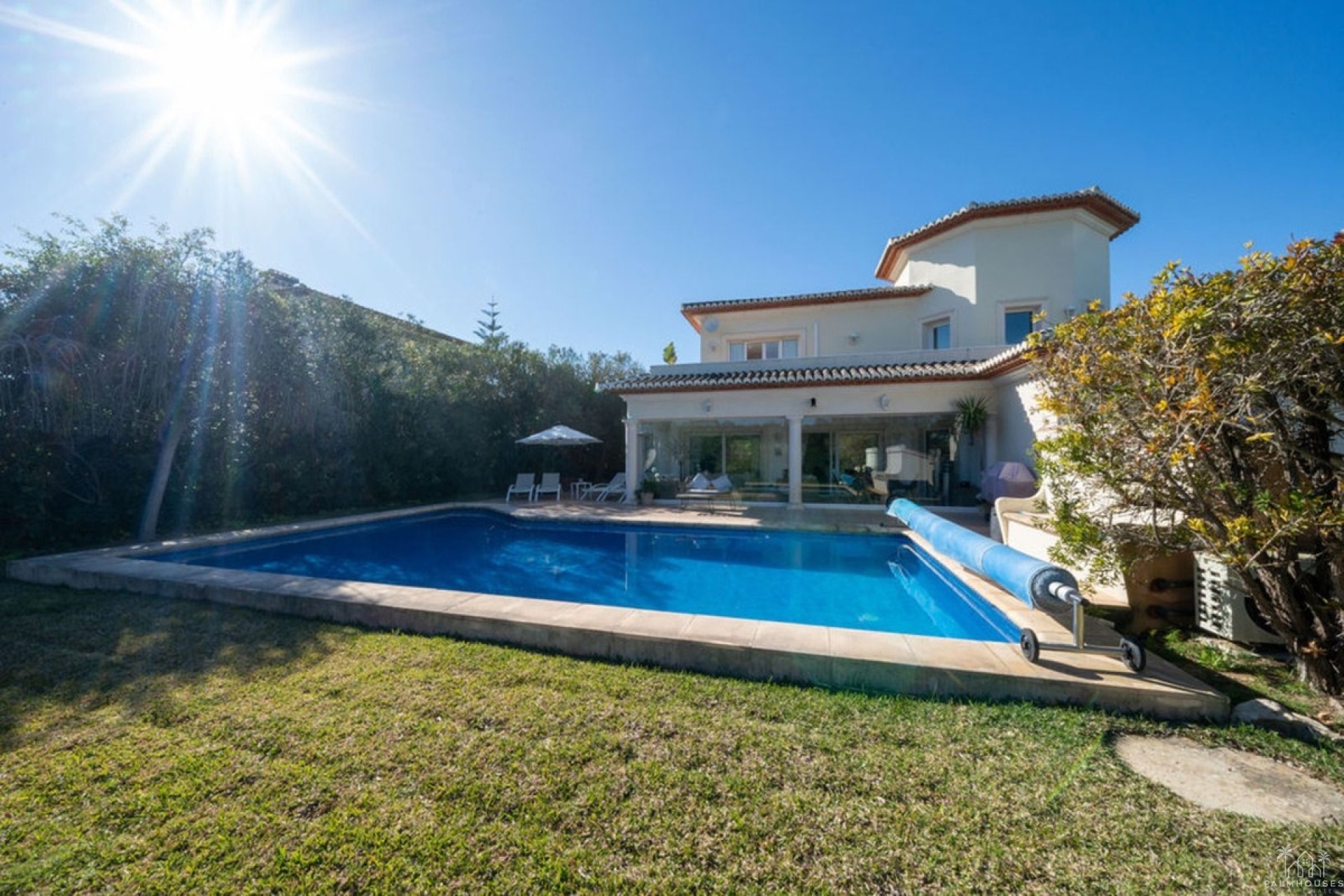 Herverkoop - Villa - Jávea - Xàbia - Jávea - Xàbia Centro
