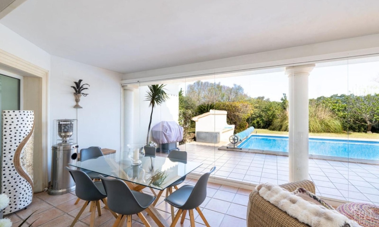 Herverkoop - Villa - Jávea - Xàbia - Jávea - Xàbia Centro