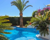 Herverkoop - Villa - Jávea - Xàbia - Jávea - Xàbia Centro