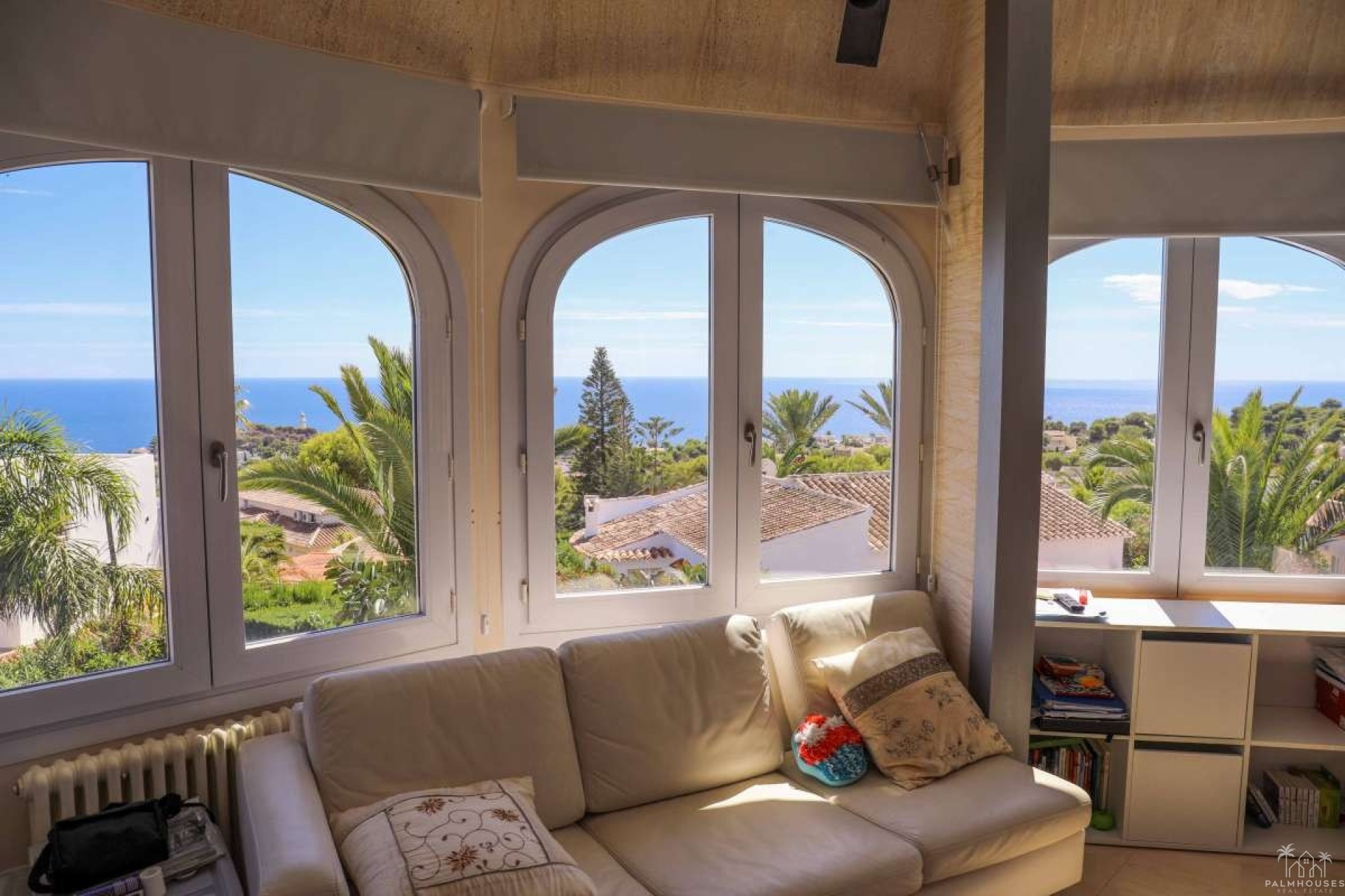 Herverkoop - Villa - Jávea - Xàbia - Jávea - Xàbia Centro