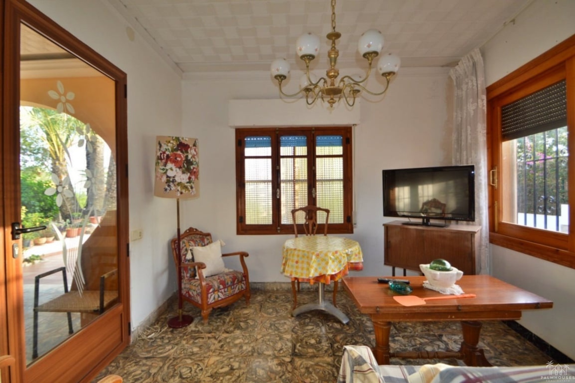 Herverkoop - Villa - Jávea - Xàbia - Jávea - Xàbia Centro