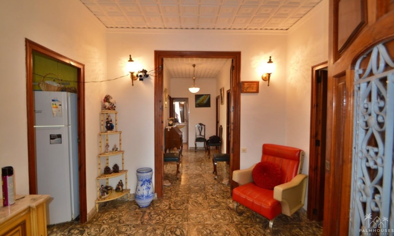 Herverkoop - Villa - Jávea - Xàbia - Jávea - Xàbia Centro