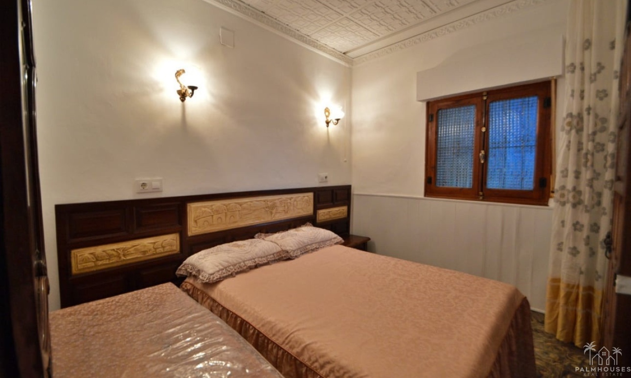 Herverkoop - Villa - Jávea - Xàbia - Jávea - Xàbia Centro