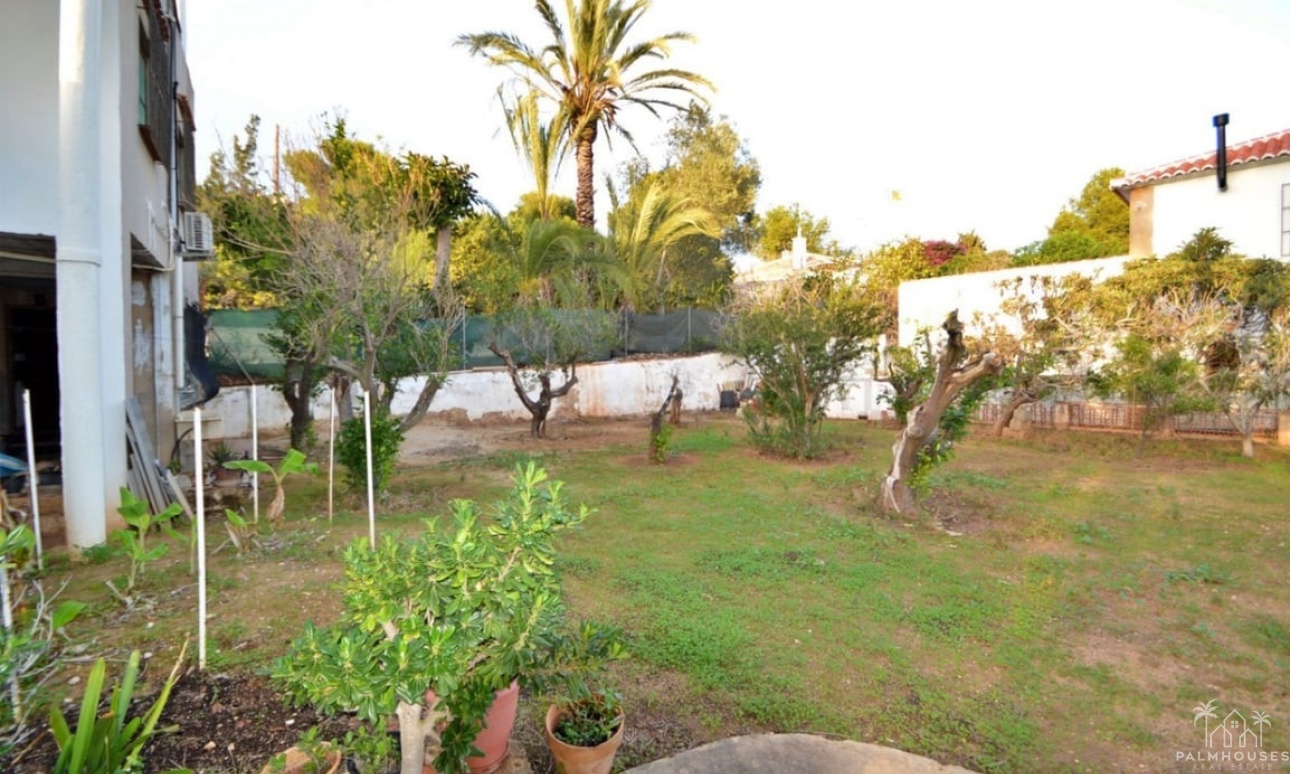 Herverkoop - Villa - Jávea - Xàbia - Jávea - Xàbia Centro