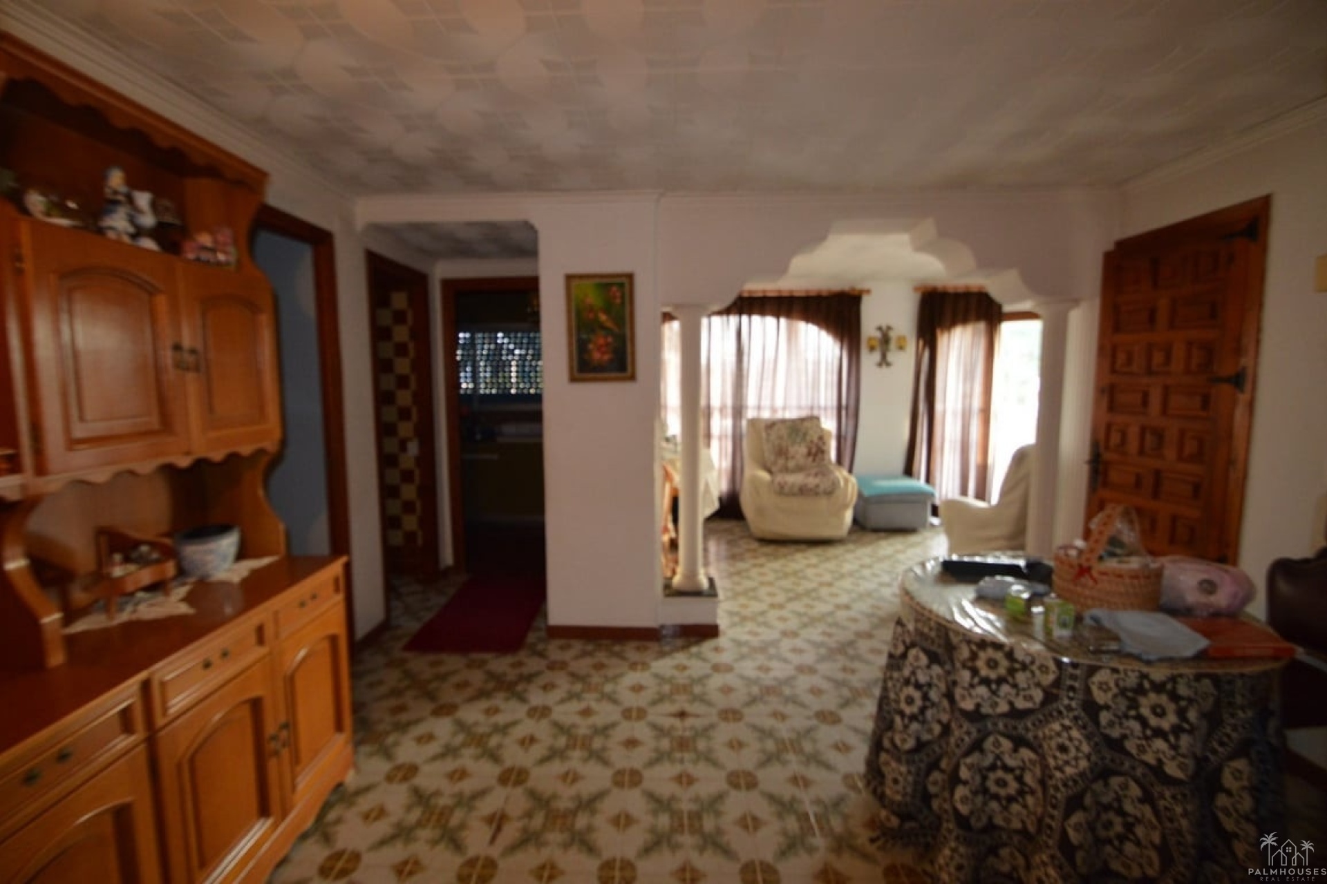 Herverkoop - Villa - Jávea - Xàbia - Jávea - Xàbia Centro