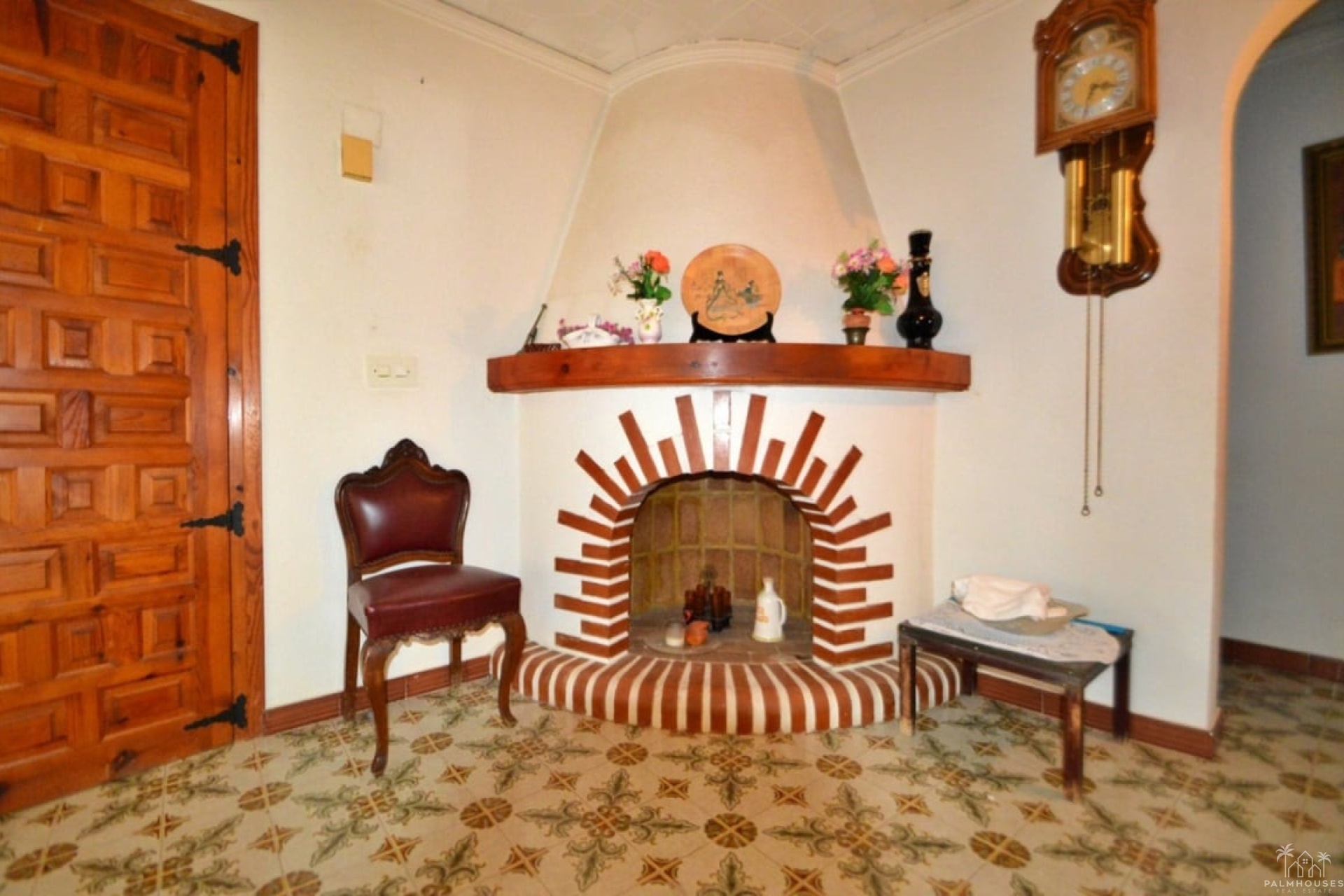 Herverkoop - Villa - Jávea - Xàbia - Jávea - Xàbia Centro