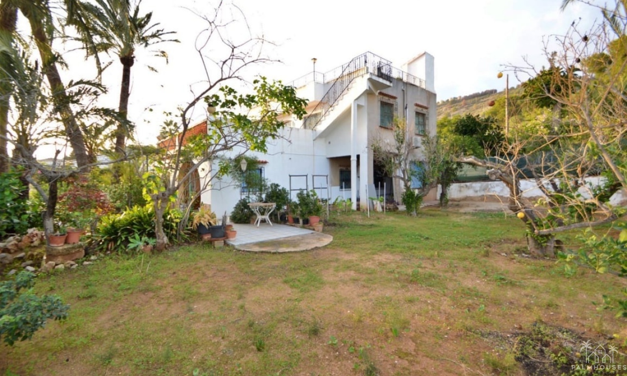 Herverkoop - Villa - Jávea - Xàbia - Jávea - Xàbia Centro