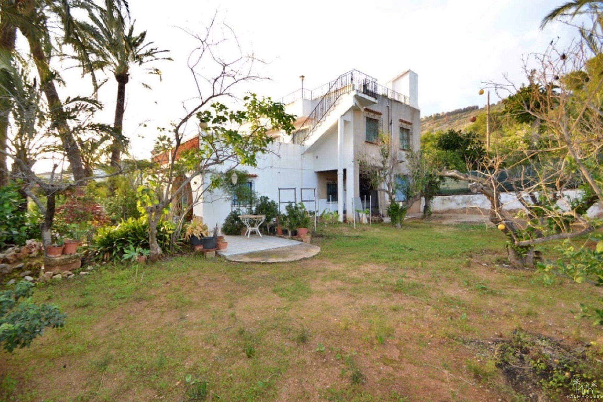 Herverkoop - Villa - Jávea - Xàbia - Jávea - Xàbia Centro