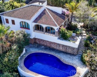 Herverkoop - Villa - Jávea - Xàbia - Jávea - Xàbia Centro