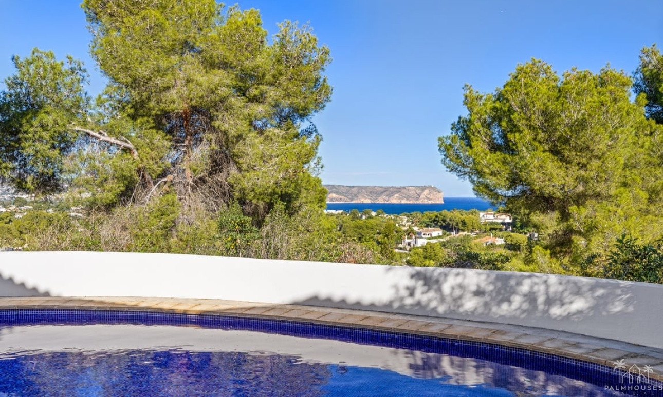 Herverkoop - Villa - Jávea - Xàbia - Jávea - Xàbia Centro