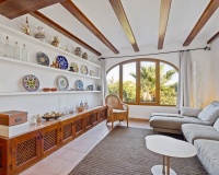 Herverkoop - Villa - Jávea - Xàbia - Jávea - Xàbia Centro