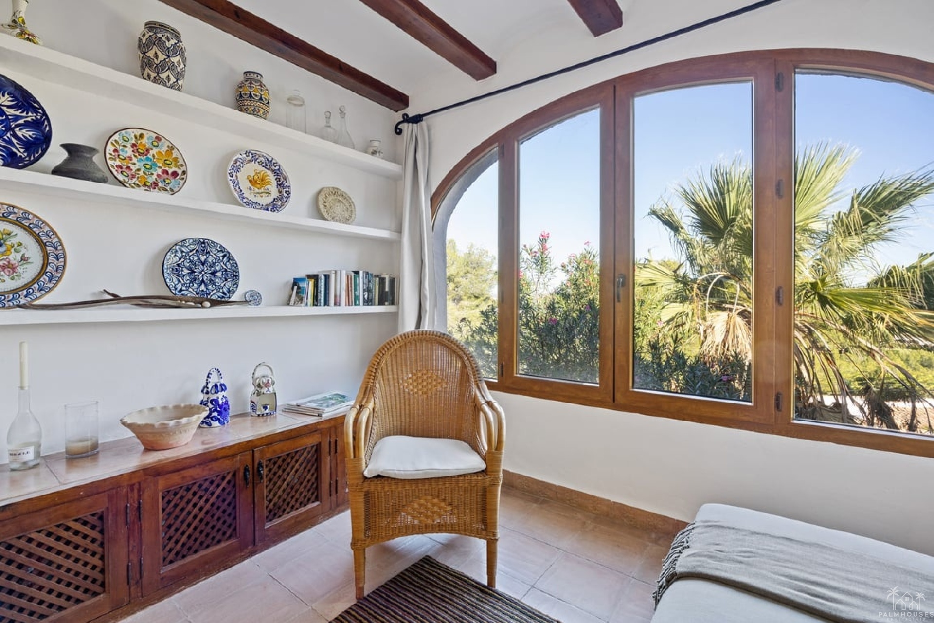 Herverkoop - Villa - Jávea - Xàbia - Jávea - Xàbia Centro