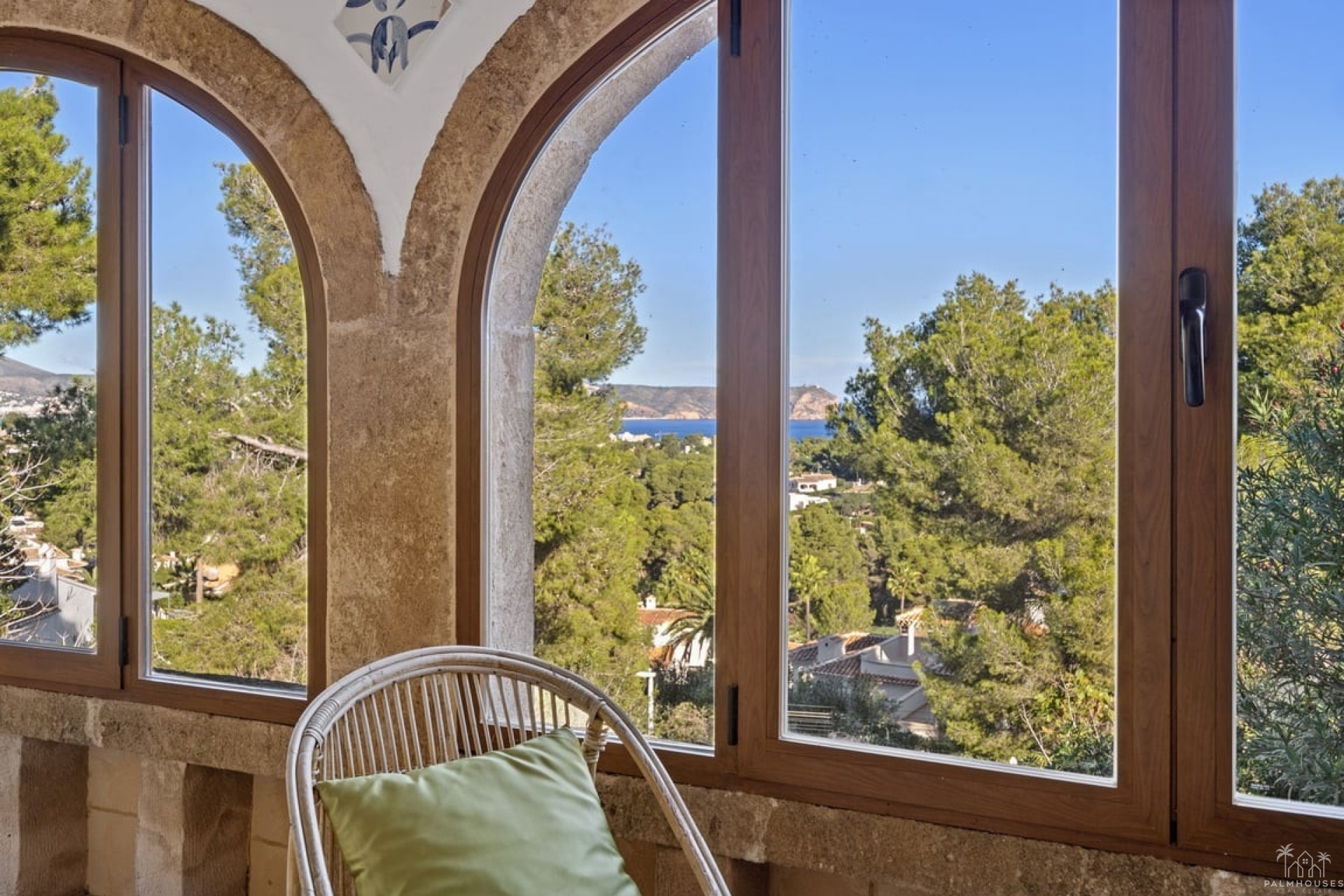 Herverkoop - Villa - Jávea - Xàbia - Jávea - Xàbia Centro
