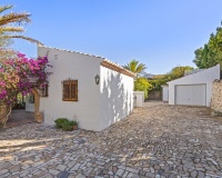 Herverkoop - Villa - Jávea - Xàbia - Jávea - Xàbia Centro
