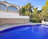 Herverkoop - Villa - Jávea - Xàbia - Jávea - Xàbia Centro