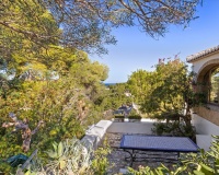 Herverkoop - Villa - Jávea - Xàbia - Jávea - Xàbia Centro